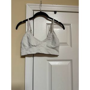 Lululemon Ebb To Street Bra II